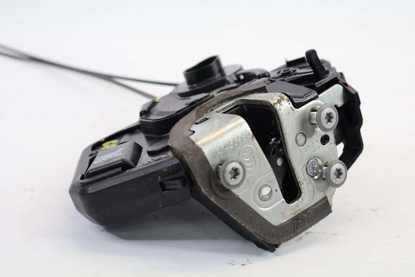 2004-2008 TOYOTA COROLLA REAR LEFT DOOR LOCK LATCH ACTUATOR USA BUILD OEM