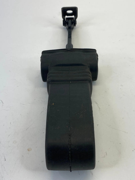 09-16 AUDI A4 QUATTRO REAR LEFT SIDE DOOR CHECK STOP STOPPER DETENT 8K0-839-267