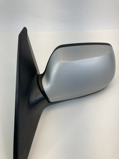 04-09 Mazda 3 Hatchback Left Driver Side View Power Door Mirror E4012220 OEM