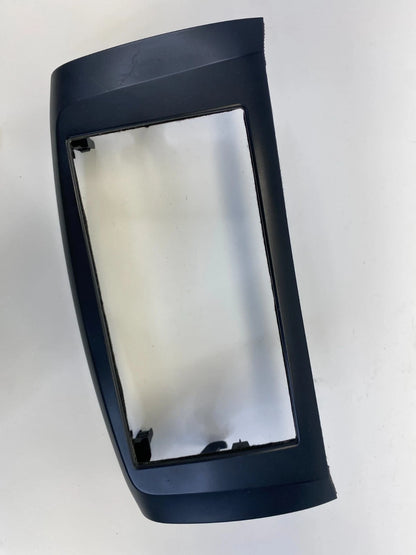 2015-2019 NISSAN SENTRA DASH RADIO BEZEL TRIM PANEL UNIT OEM FACTORY 68260-3SG0A