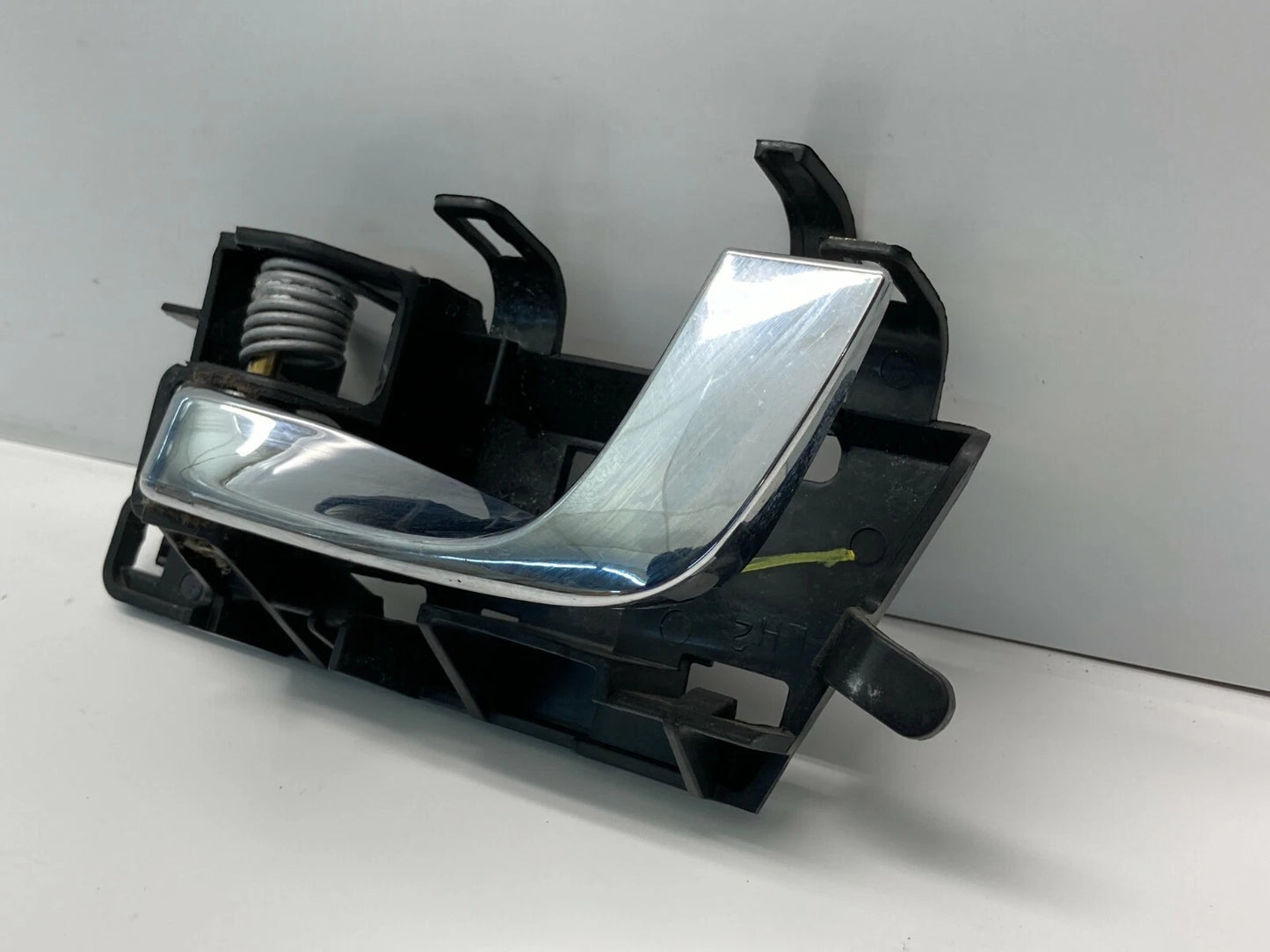 2003 2004 2005 2006 2007 CADILLAC CTS REAR LEFT BACK SIDE INNER DOOR HANDLE LH
