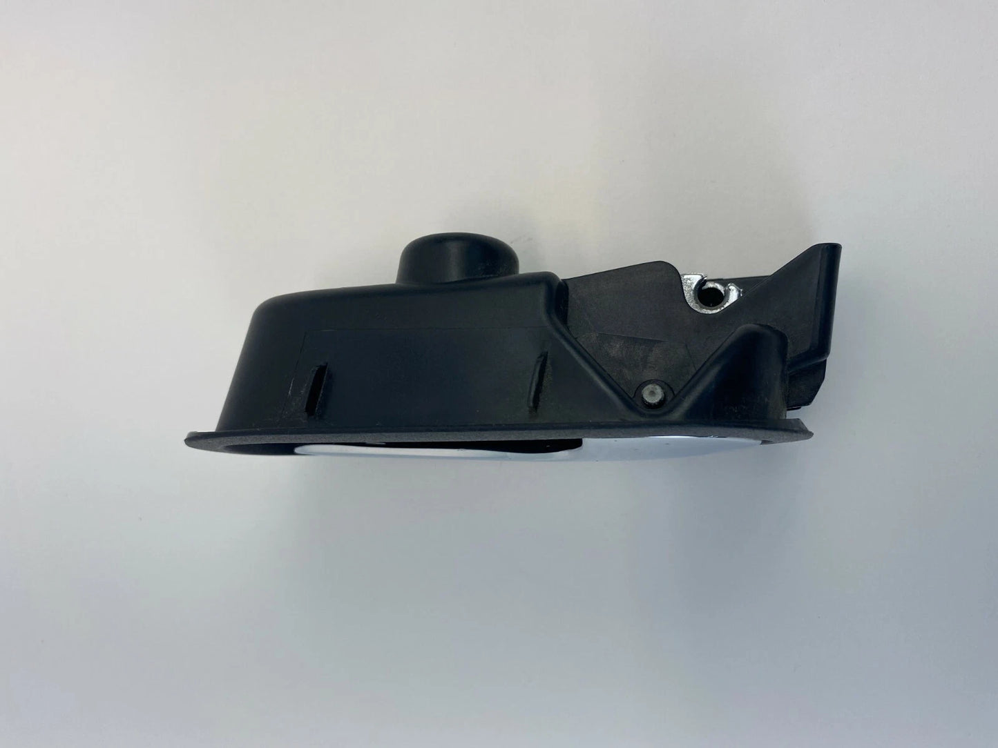 2007-2009 SATURN AURA REAR RIGHT SIDE INNER DOOR HANDLE ASSEMBLY 15264359 OEM