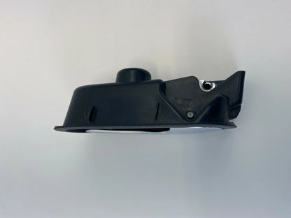 2007-2009 SATURN AURA REAR RIGHT SIDE INNER DOOR HANDLE ASSEMBLY 15264359 OEM