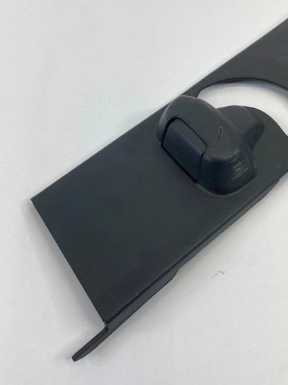 13-15 FORD POLICE INTERCEPTOR UTILITY CENTER PILLAR LEFT SIDE UPPER TRIM COVER