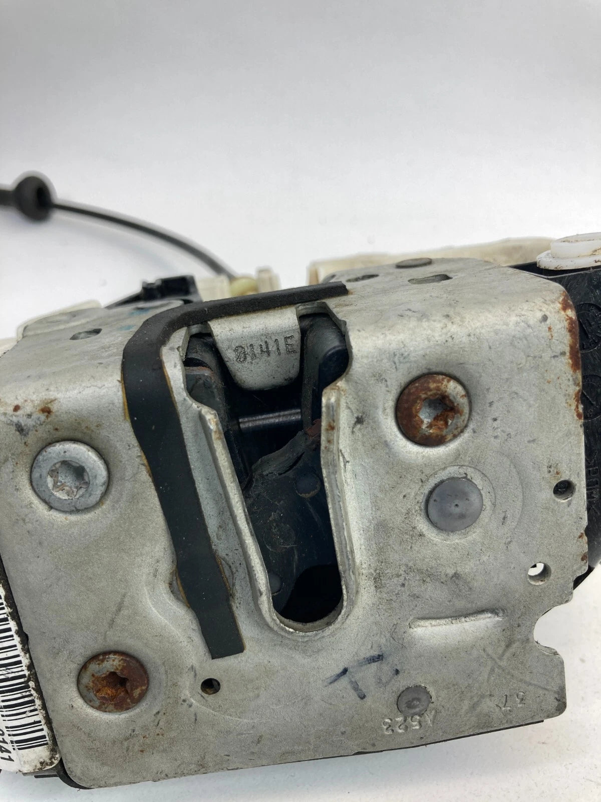 11-14 CHRYSLER 200 09 10 JOURNEY REAR LEFT DOOR LOCK LATCH ACTUATOR 04589697AB