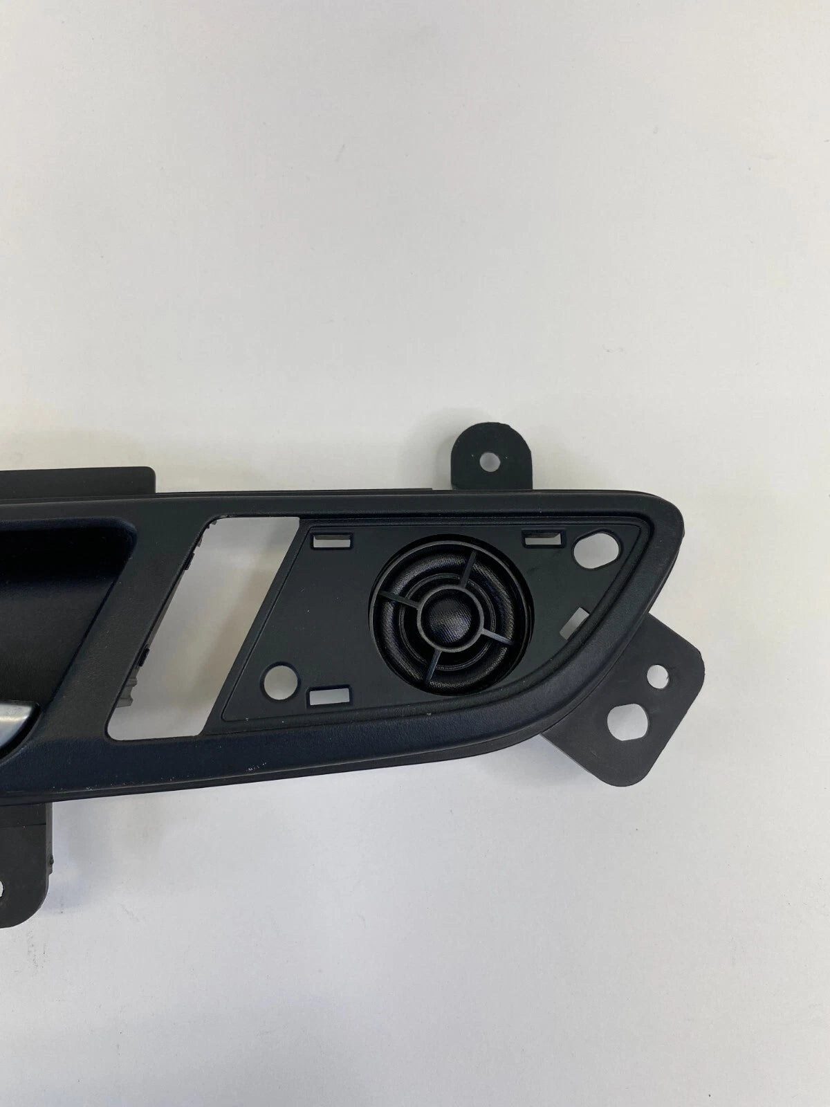 2012-2015 VOLKSWAGEN PASSAT REAR LEFT INTERIOR DOOR HANDLE 561839113 OEM