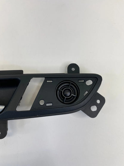 2012-2015 VOLKSWAGEN PASSAT REAR LEFT INTERIOR DOOR HANDLE 561839113 OEM