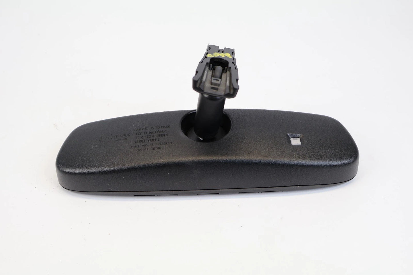 2014 2015 KIA SORENTO REAR VIEW INTERIOR MIRROR AUTODIMMING W HOMELINK E11026006