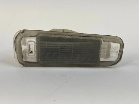 2006-2011 KIA RIO RIO5 REAR RIGHT PASSENGER SIDE LICENSE PLATE LIGHT LAMP OEM