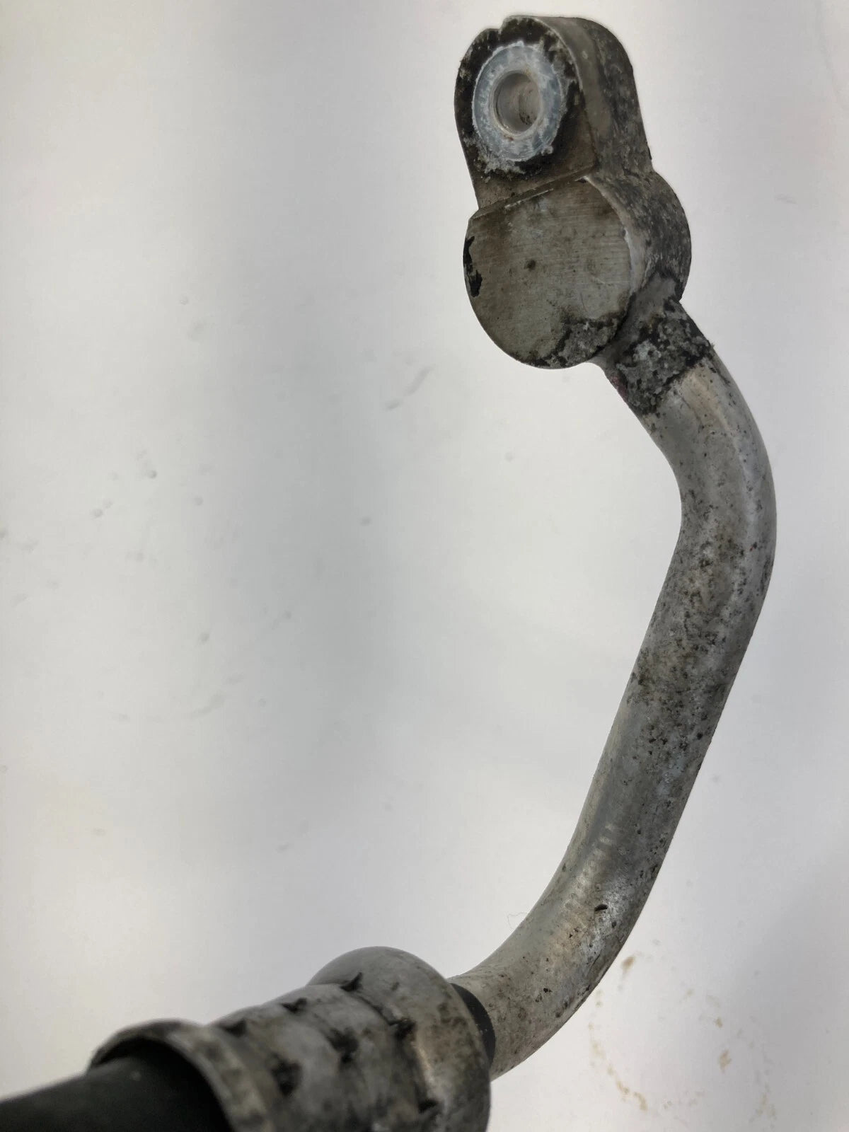 2008-2012 HONDA ACCORD 2.4L A/C AIR CONDITIONER DISCHARGE HOSE LINE OEM
