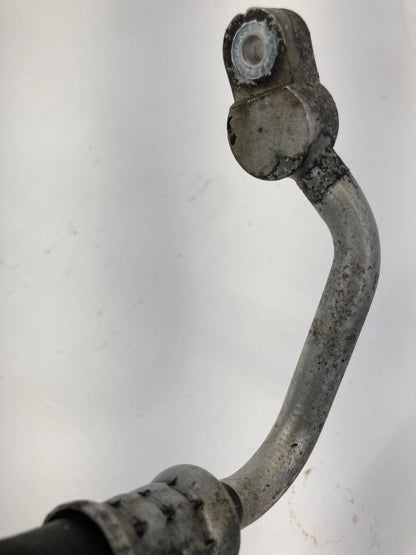 2008-2012 HONDA ACCORD 2.4L A/C AIR CONDITIONER DISCHARGE HOSE LINE OEM