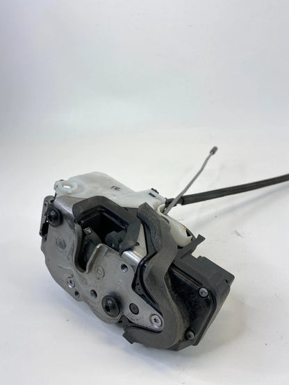 16 CHEVROLET CRUZE LIMITED FRONT RIGHT DOOR LOCK LATCH ACTUATOR RELEASE 13579523