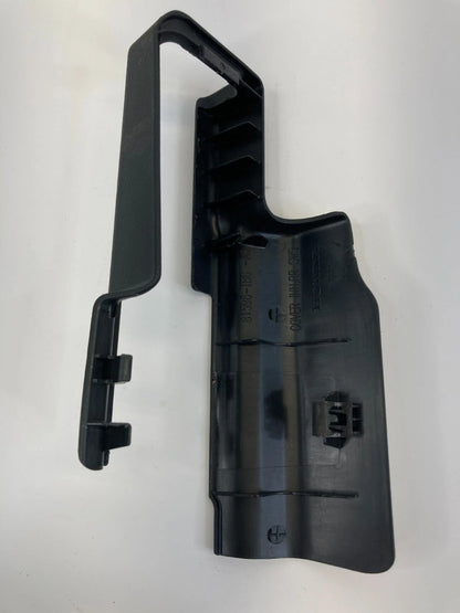 2016-2020 HONDA CIVIC FRONT RIGHT SEAT TRACK RAIL REAR COVER INNER 81598-TBG-A0