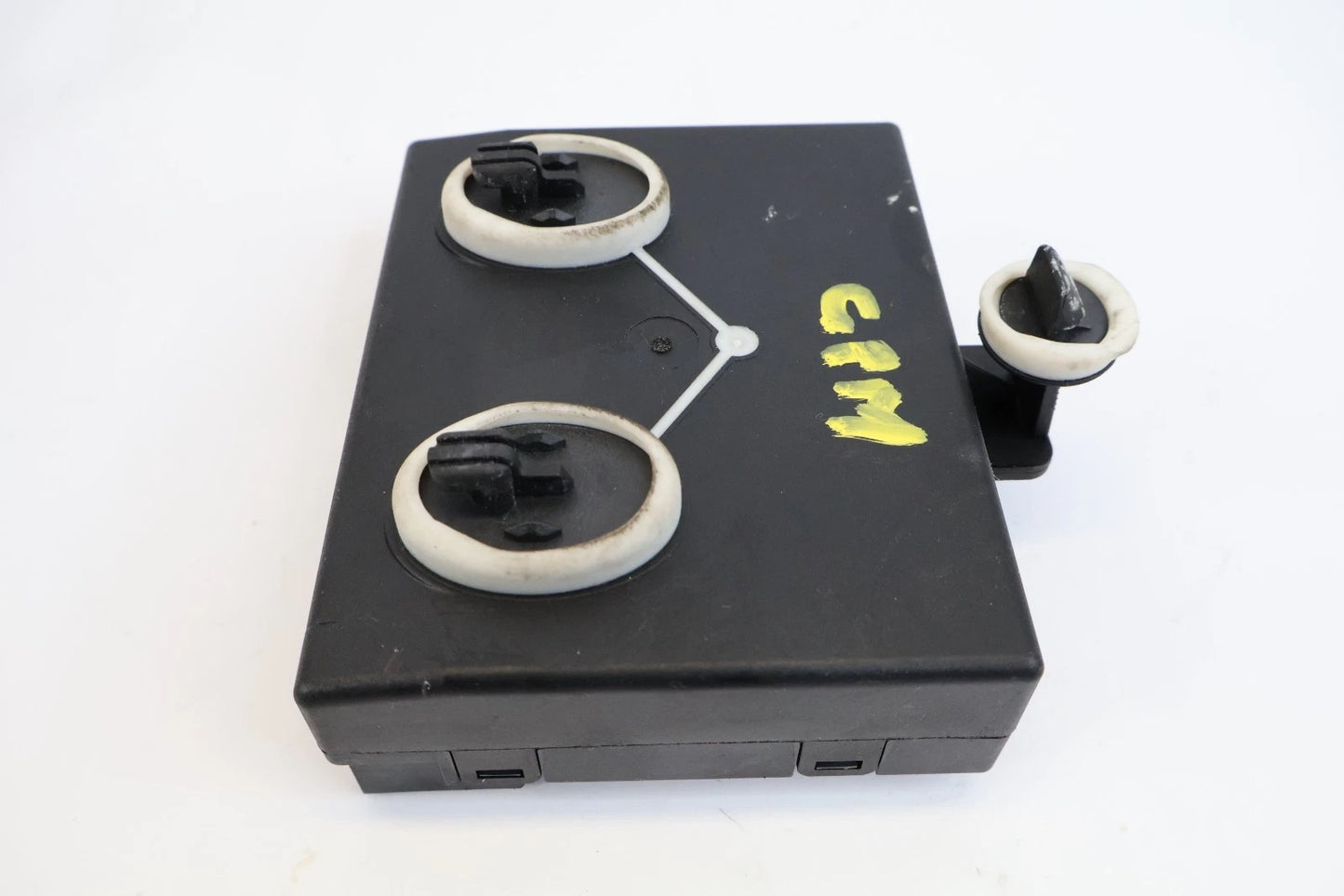 2011-2014 VW VOLKSWAGEN TOUAREG REAR LEFT DOOR CONTROL MODULE 4H0-959-795-B OEM