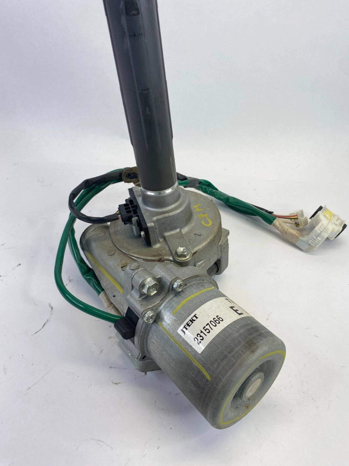 2009-2013 TOYOTA VENZA 2.7L L4 A/T AWD ELECTRIC POWER STEERING COLUMN MOTOR