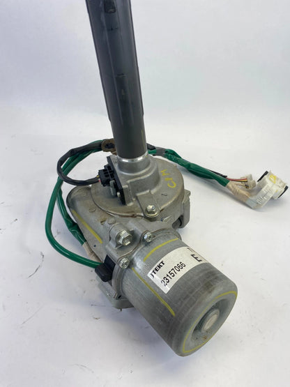 2009-2013 TOYOTA VENZA 2.7L L4 A/T AWD ELECTRIC POWER STEERING COLUMN MOTOR