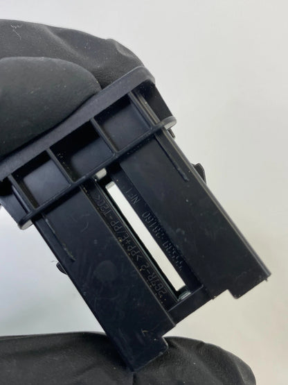2010-2015 TOYOTA PRIUS DASHBOARD BLANK SWITCH HOLE COVER TRIM CAP OEM 5553928160