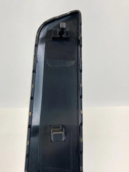 12 13 14 15 VOLKSWAGEN PASSAT FRONT RIGHT DOOR PANEL MOLDING BEZEL 561867410A