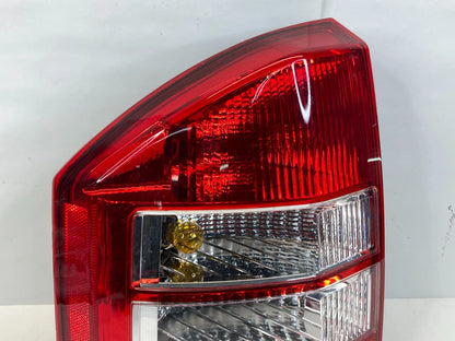2007 2010 JEEP COMPASS REAR LEFT RR LH DRIVER SIDE TAIL LIGHT TAILLIGHT LAMP OEM