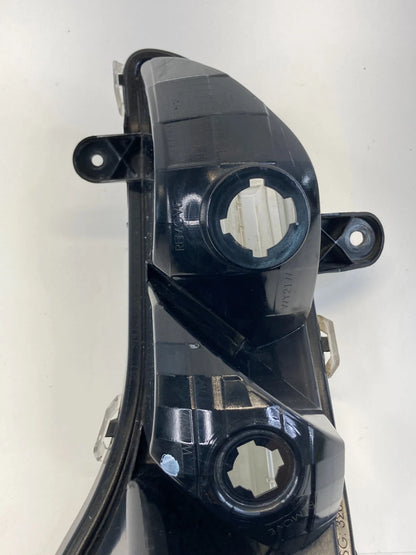 2013-2016 FORD ESCAPE FRONT LEFT DRIVER FOG LIGHT LAMP FOGLIGHT 320425004 OEM