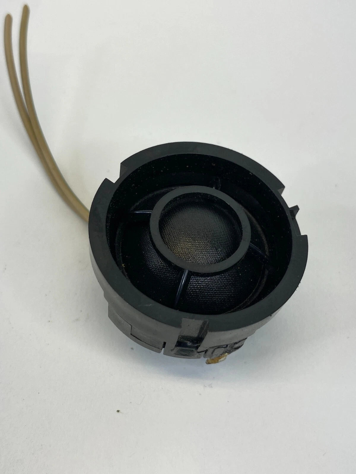 2012-2019 FIAT 500 A PILLAR TWEETER AUDIO SPEAKER LEFT OR RIGHT 05091807AA OEM