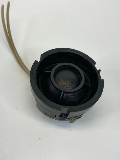 2012-2019 FIAT 500 A PILLAR TWEETER AUDIO SPEAKER LEFT OR RIGHT 05091807AA OEM