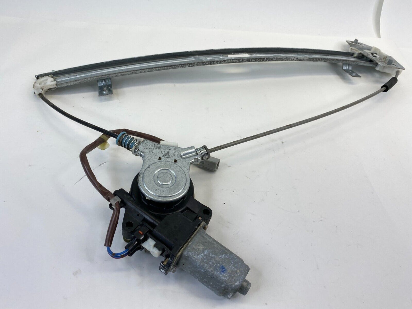 1999-2004 Honda Odyssey Front Right Side Door Window Regulator & Motor CME11026