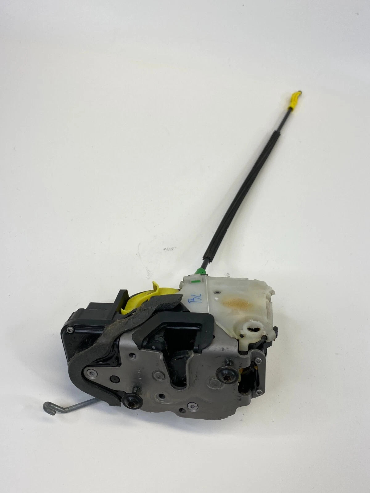 2016 CHEVROLET CRUZE LIMITED REAR LEFT DOOR LOCK LATCH ACTUATOR RELEASE 13579551