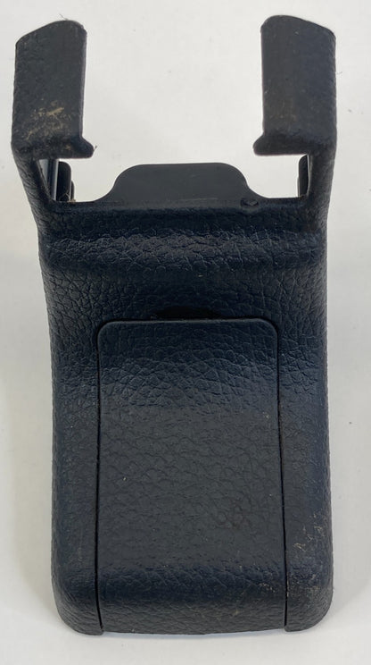 2013-2019 Hyundai Santa Fe Front Left Seat Track End Cover Trim Set Of 4 OEM