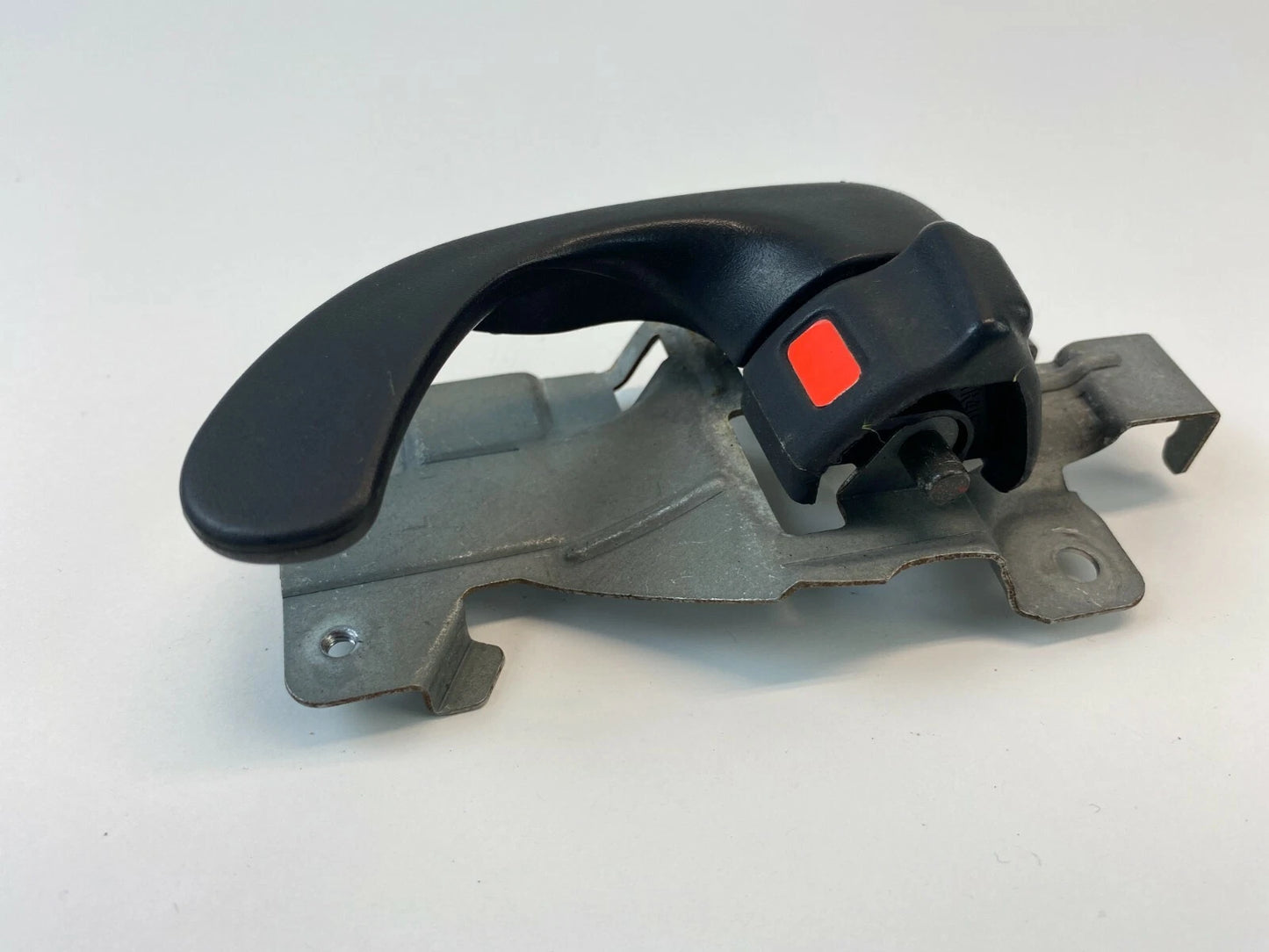 2000-2005 MITSUBISHI ECLIPSE COUPE FRONT LEFT DRIVER INTERIOR INNER DOOR HANDLE