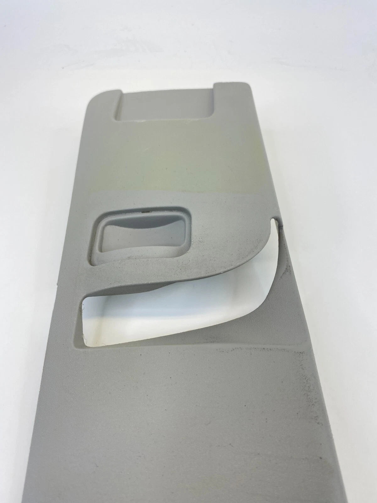 2010-2017 CHEVROLET EQUINOX FRONT LEFT UPPER B PILLAR TRIM PANEL 20957083 OEM