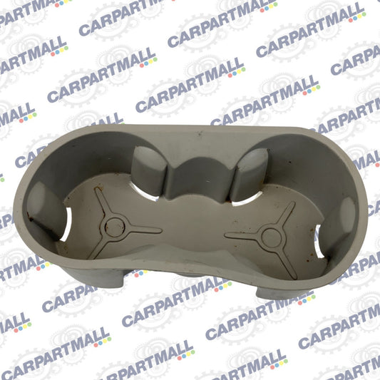 2013-2018 Ford C-Max Front Console Cup Holder Insert Mat 1000299301 OEM