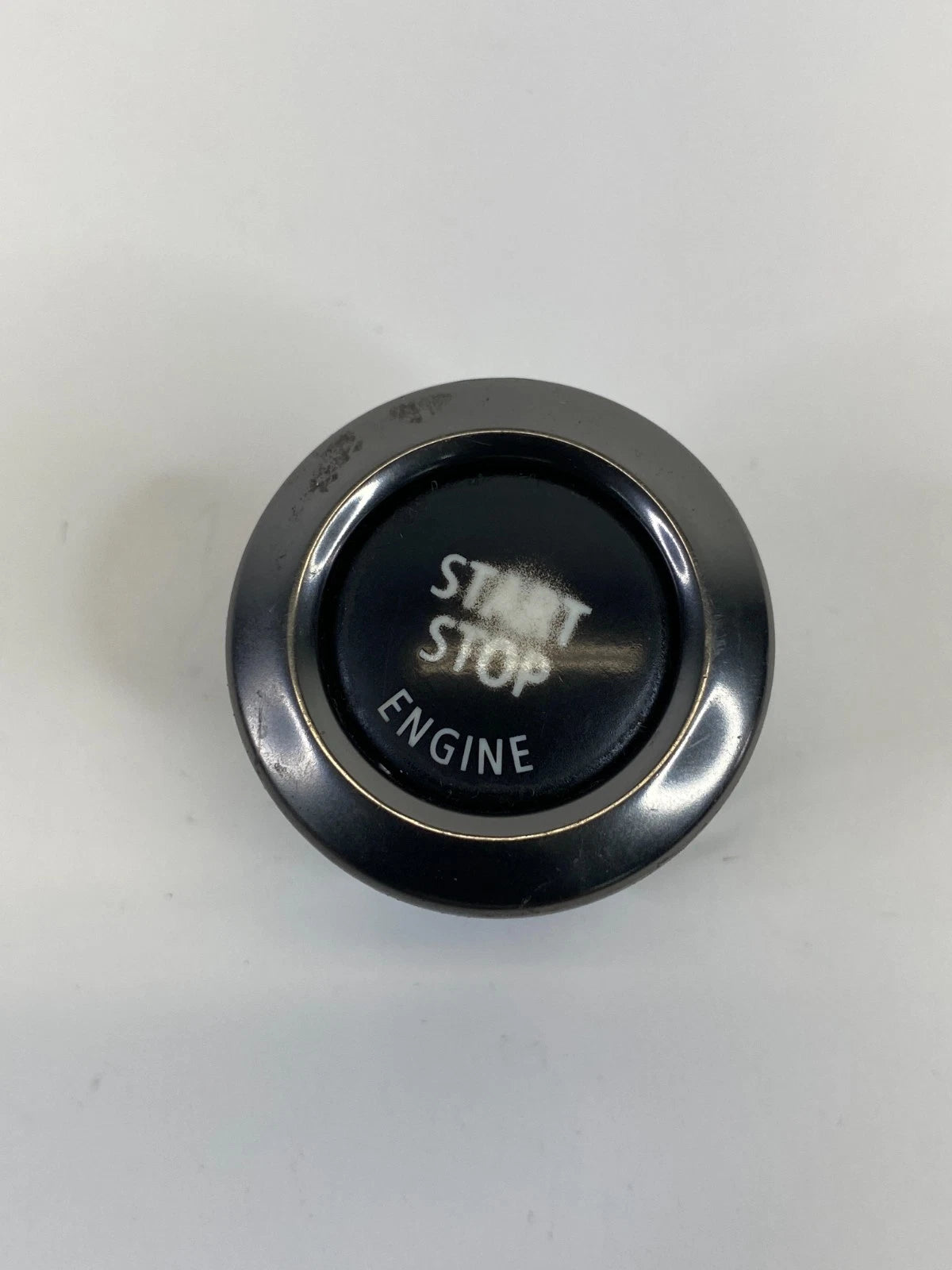 2006 2007 BMW 530XI ENGINE START STOP IGNITION SWITCH BUTTON DASH 6960743 OEM