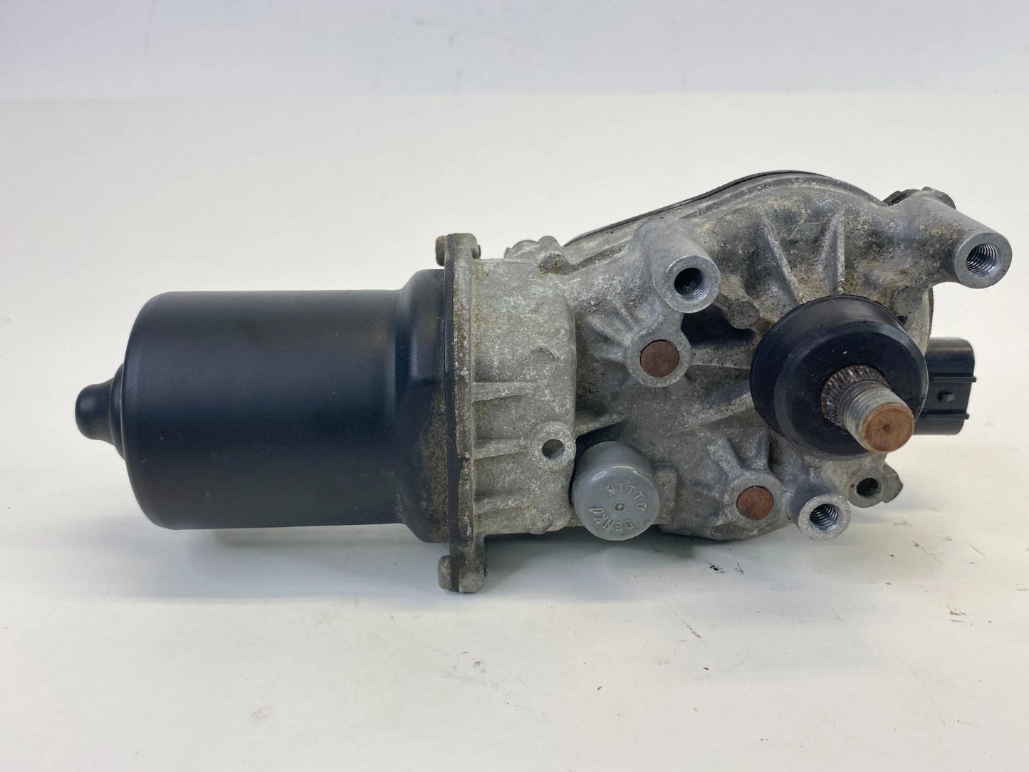 2012 2013 2014 2015 HONDA CIVIC FRONT WINDSHIELD WIPER MOTOR ASSEMBLY UNIT OEM