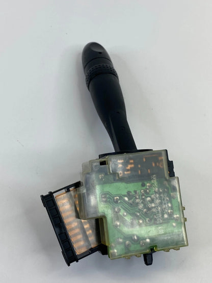 2009-2011 HYUNDAI ACCENT FRONT & REAR WINDSHIELD WIPER CONTROL SWITCH 75733A OEM