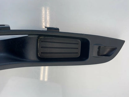 2012-2018 FORD FOCUS FRONT RIGHT DOOR WINDOW SWITCH COVER BEZEL BM51-240A4A OEM