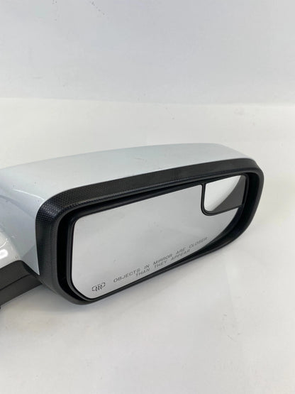 2010-2014 CHEVROLET EQUINOX PASSENGER RIGHT POWER HEATED DOOR MIRROR OEM