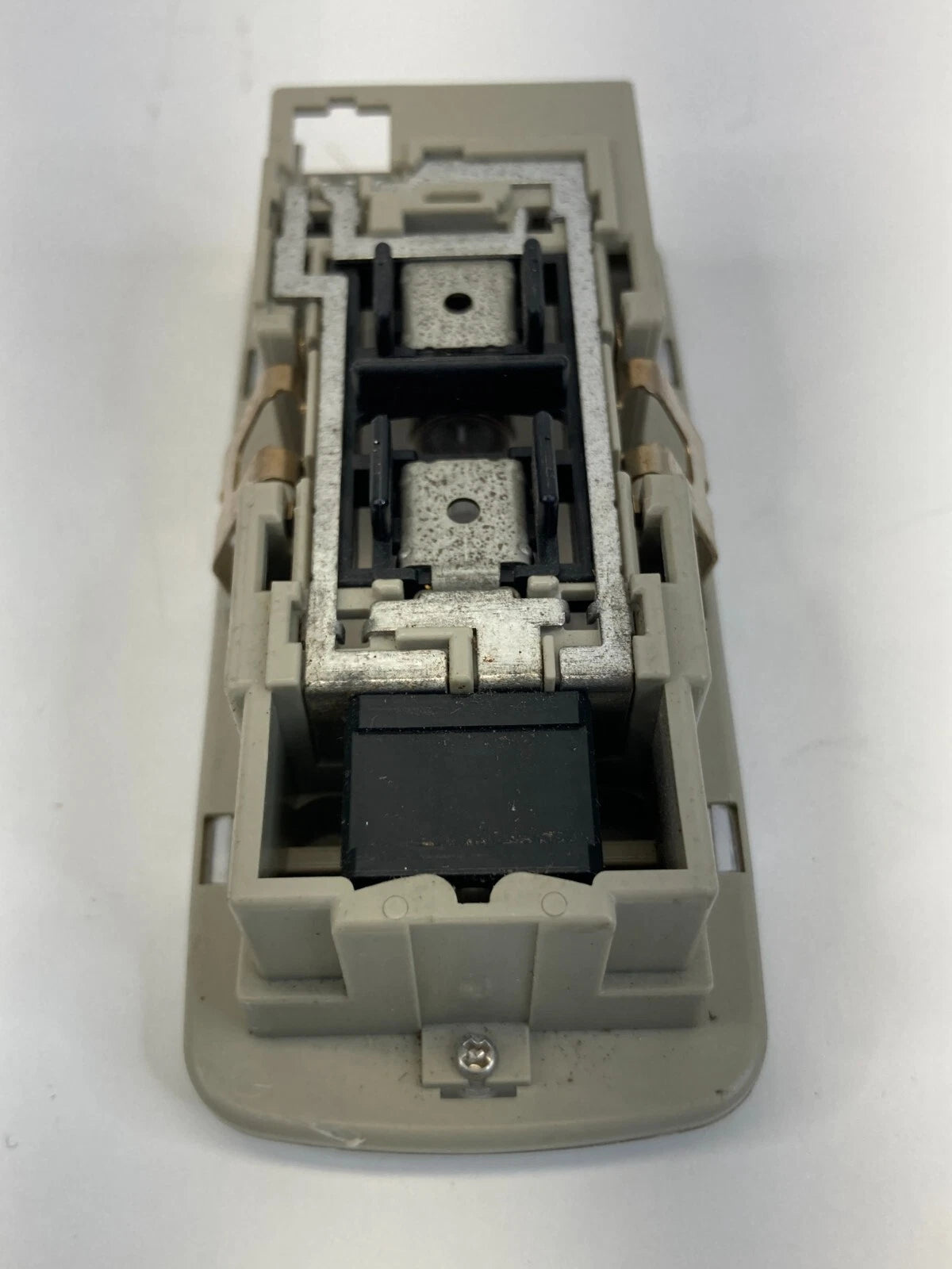 2003-2008 INFINITI FX35 REAR RIGHT PASSENGER INSIDE ROOF DOME MAP LIGHT LAMP OEM