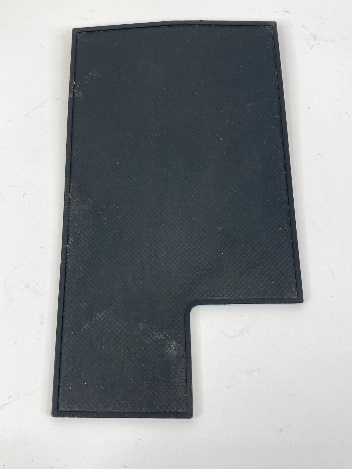 2003-2007 HONDA ACCORD CENTER CONSOLE INTERIOR INSERT RUBBER MAT 83413-SDA-A010
