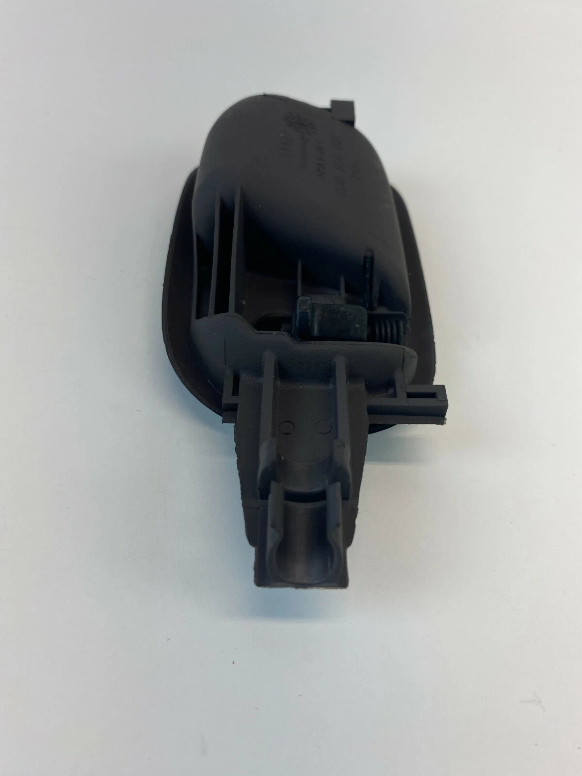 2000 2001 AUDI A4 A4 QUATTRO REAR LEFT SIDE INNER DOOR HANDLE 8D0839019 OEM