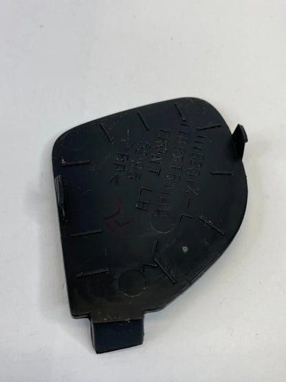 2011-2014 DODGE AVENGER FRONT LEFT DRIVER INNER DOOR HANDLE BEZEL TRIM OEM