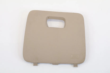 06-11 HYUNDAI ACCENT DASH INTERIOR FUSE BOX ACCES COVER LID CAP 847561E100 OEM