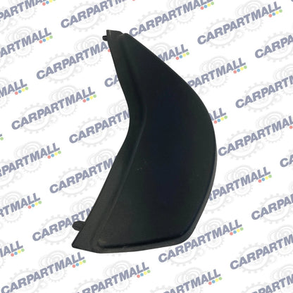 09-14 NISSAN MAXIMA FRONT RIGHT PASSENGER SIDE DASH END COVER TRIM 6842009N00A