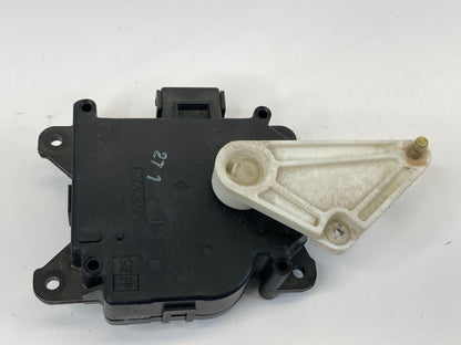 1999-2001 Honda Odyssey A/C Air Heater Flap Servo Actuator Motor AW063700-6830