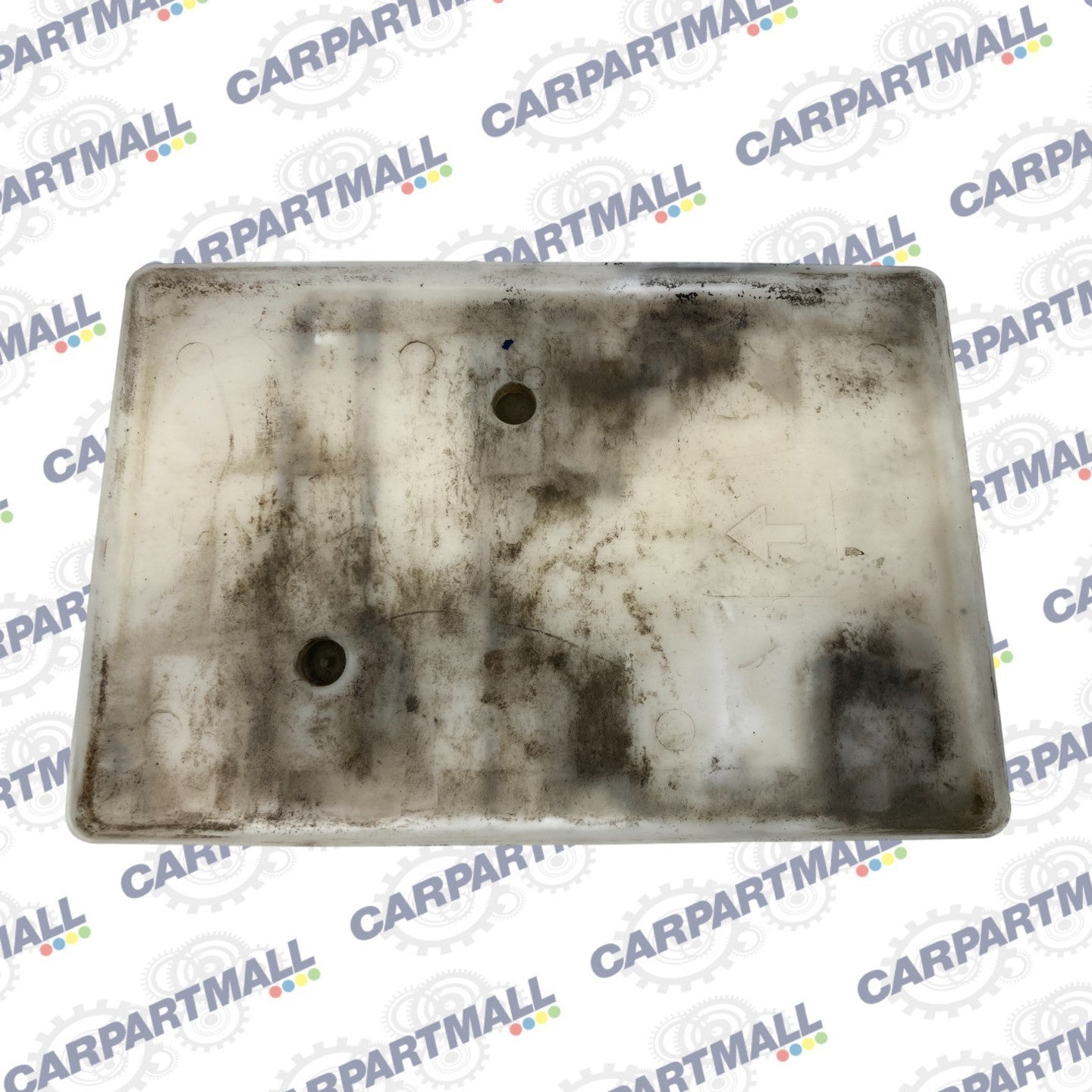 2005-2010 Scion tC 2.4L L4 Battery Tray Base Support Assy 74431-52040 OEM