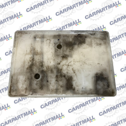 2005-2010 Scion tC 2.4L L4 Battery Tray Base Support Assy 74431-52040 OEM