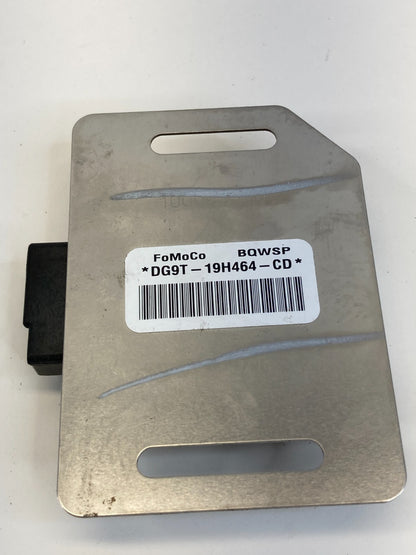 2013 2014 2015 2016 Ford Fusion GPS Positioning System Control Module Unit