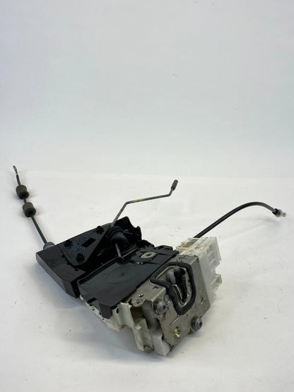 06-13 MERCEDES-BENZ ML350 06-12 R350 FRONT RIGHT DOOR LOCK LATCH A1647230614