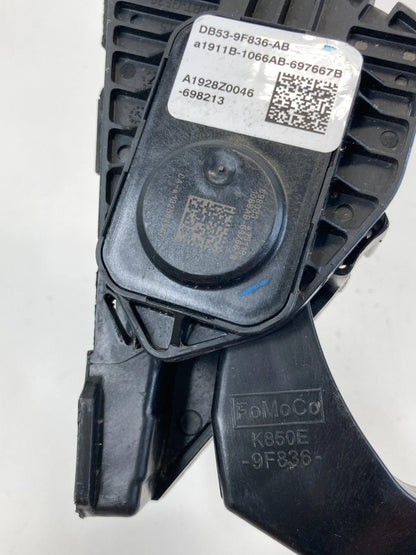 2013-2019 FORD EXPLORER GAS ACCELERATOR PEDAL SENSOR UNIT DB53-9F836-AB OEM