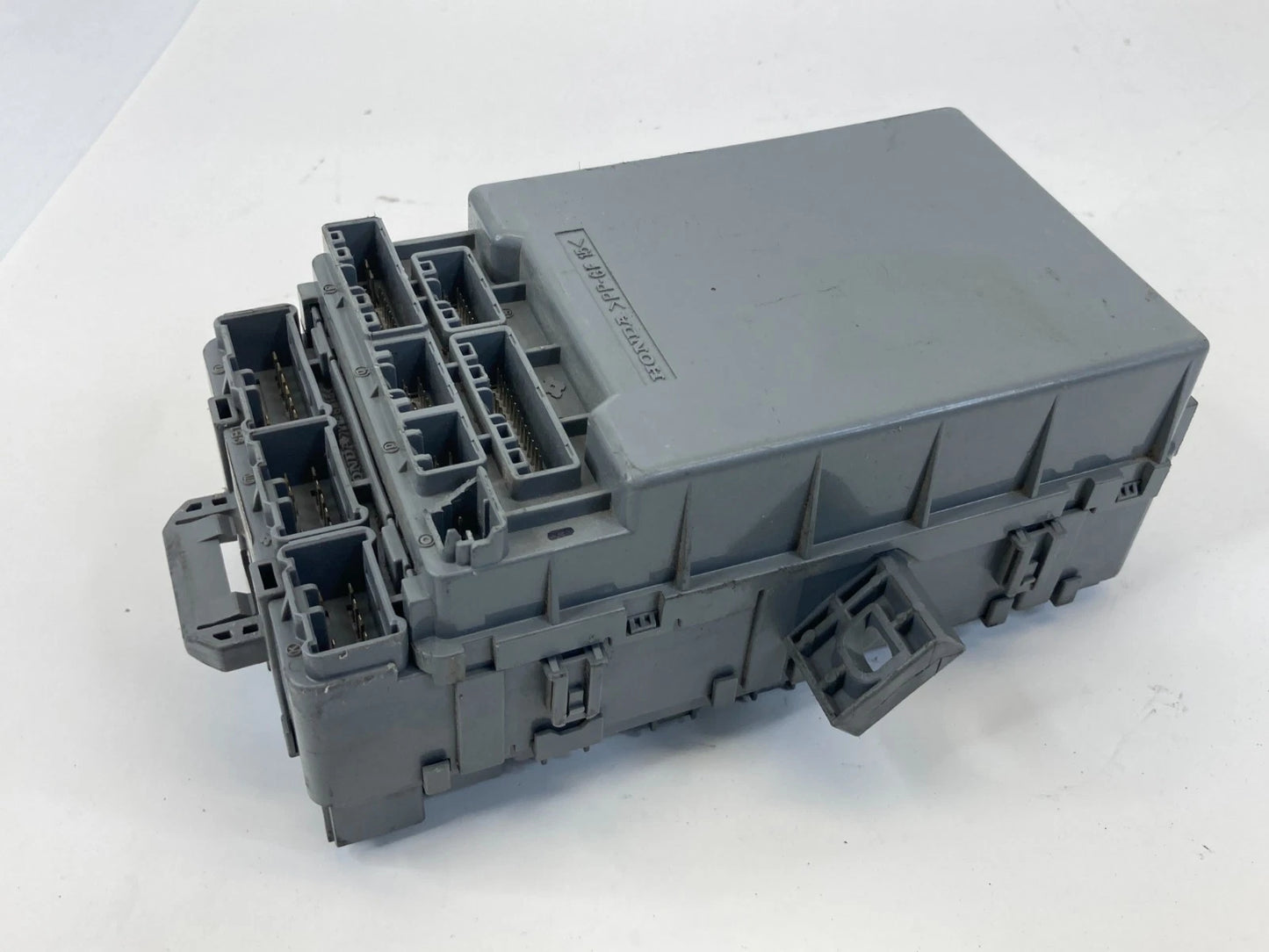 2006 Honda Civic 1.8L Cabin Interior Dash Panel Fuse Box Fusebox Relay Block OEM